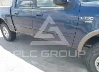 2002 Ford F-150 фото