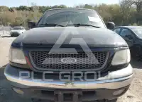 2002 Ford F-150 фото