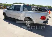 2002 Ford F-150 фото