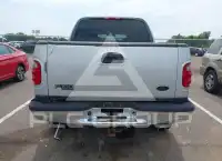 2002 Ford F-150 фото