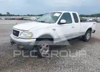 2002 Ford F-150 photo