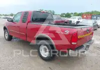 2002 Ford F-150 фото