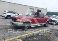 2002 Ford F-150 photo
