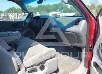 2002 Ford F-150 фото