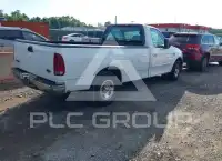 2002 Ford F-150 фото