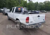 2002 Ford F-150 фото