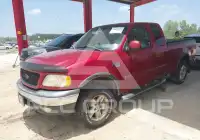 2002 Ford F-150 фото
