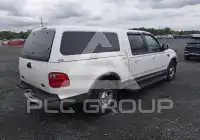 2002 Ford F-150 фото