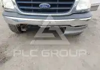 2002 Ford F-150 фото