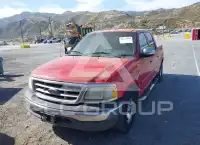 2002 Ford F-150 фото