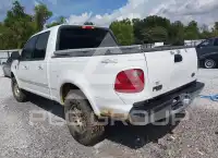 2002 Ford F-150 фото