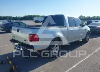 2002 Ford F-150 фото