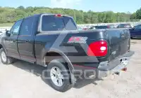 2002 Ford F-150 фото