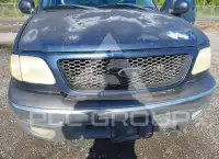 2002 Ford F-150 photo