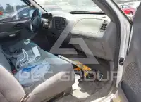 2002 Ford F-150 фото