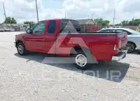 2002 Ford F-150 photo