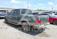 2002 Ford F-150 фото