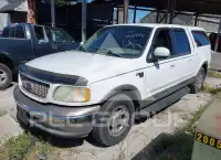2002 Ford F-150 фото