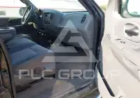 2002 Ford F-150 фото