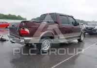 2002 Ford F-150 фото