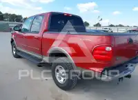 2002 Ford F-150 фото