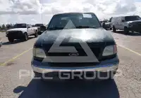 2002 Ford F-150 фото