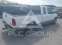 2002 Ford F-150 фото