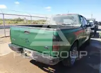 2002 Ford F-150 фото