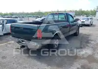 2002 Ford F-150 фото