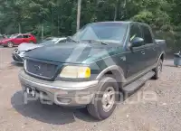 2002 Ford F-150 фото