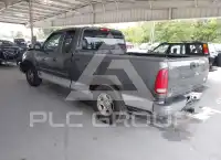 2002 Ford F-150 фото