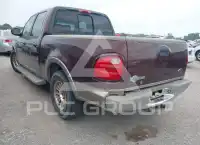 2002 Ford F-150 фото