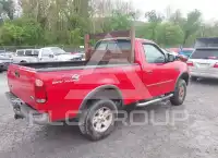 2002 Ford F-150 фото