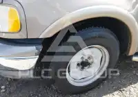 2002 Ford F-150 фото