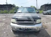 2002 Ford F-150 фото
