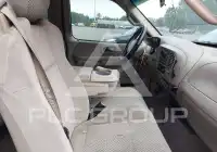 2002 Ford F-150 фото