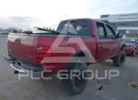 2002 Ford F-150 фото