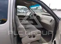 2002 Ford F-150 фото