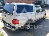 2002 Ford F-150 фото