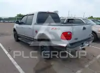 2002 Ford F-150 фото