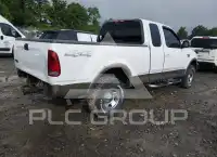 2002 Ford F-150 photo