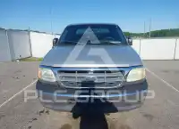 2002 Ford F-150 фото