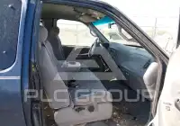 2002 Ford F-150 фото
