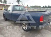 2002 Ford F-150 фото
