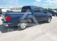 2002 Ford F-150 фото