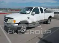 2002 Ford F-150 фото