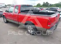 2002 Ford F-150 photo