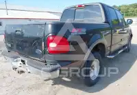 2002 Ford F-150 фото