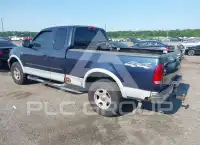 2002 Ford F-150 фото