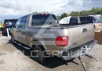 2002 Ford F-150 фото